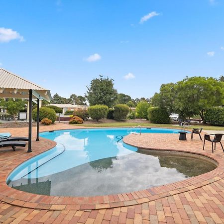 Sundown Villas Symonston Esterno foto