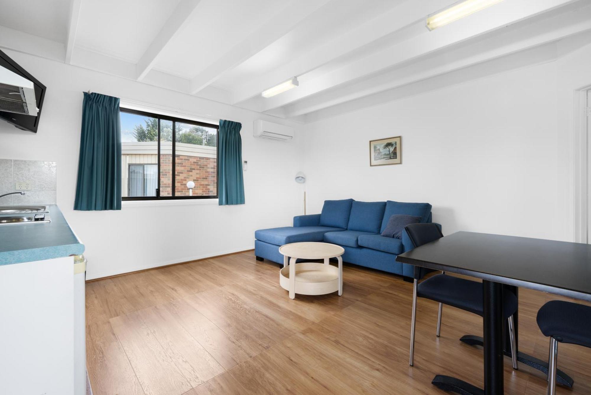 Sundown Villas Symonston Esterno foto