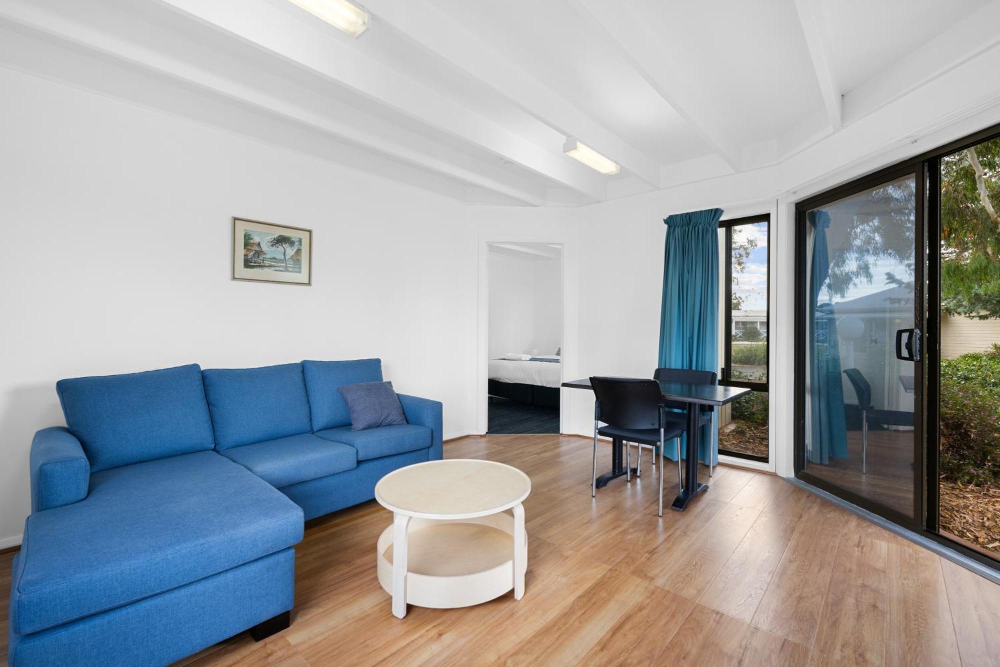Sundown Villas Symonston Esterno foto