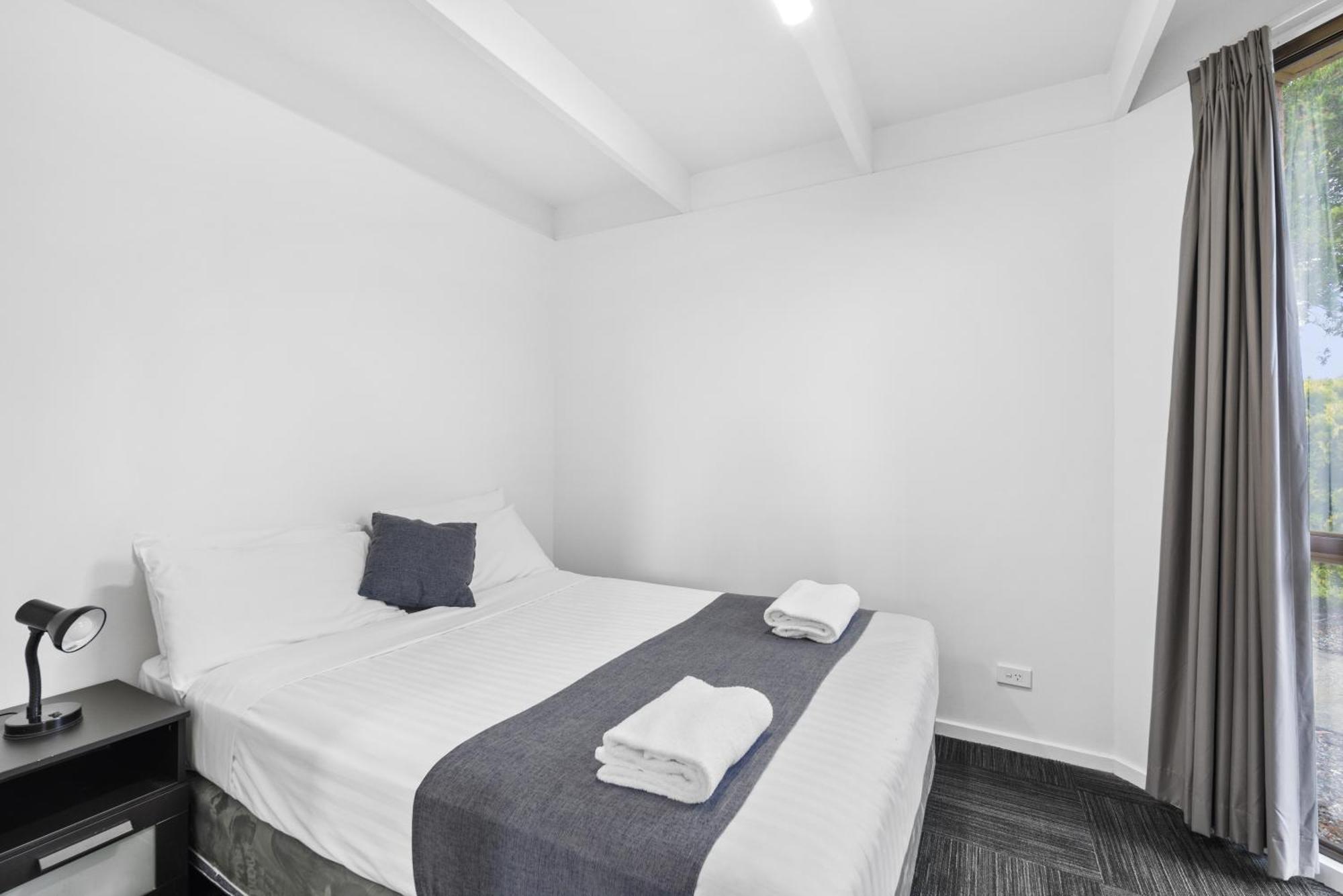 Sundown Villas Symonston Esterno foto