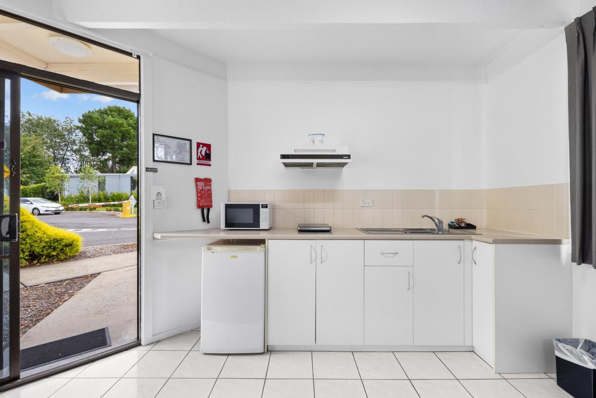 Sundown Villas Symonston Esterno foto