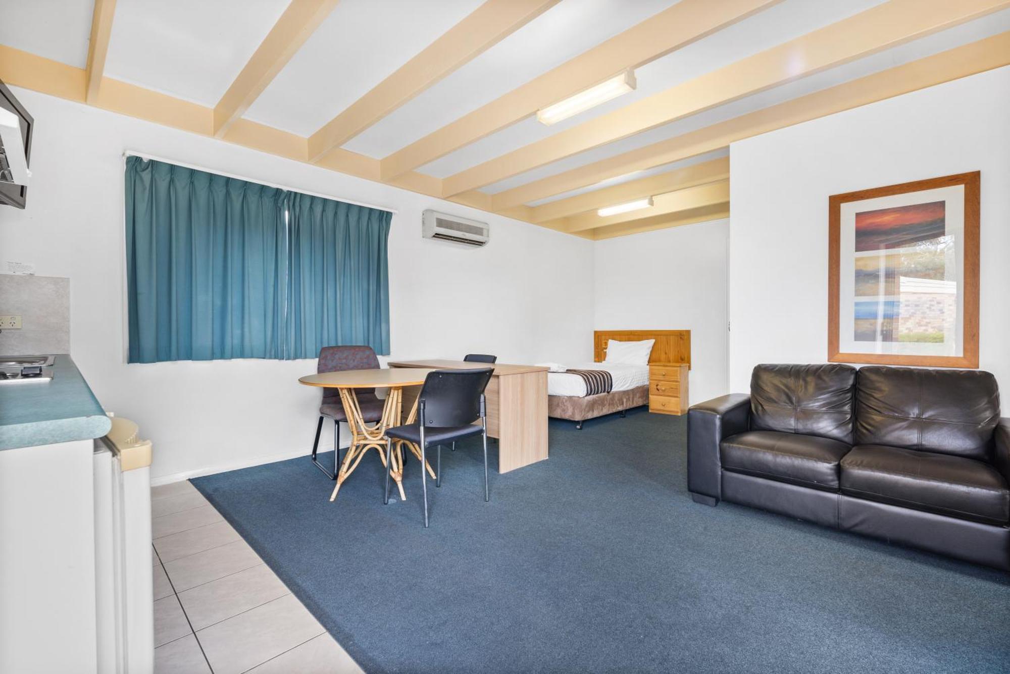 Sundown Villas Symonston Esterno foto