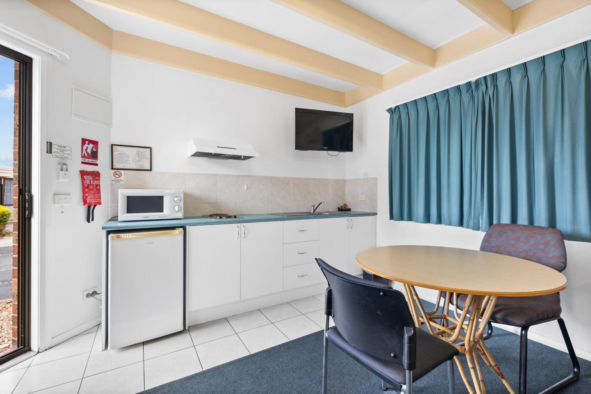 Sundown Villas Symonston Esterno foto