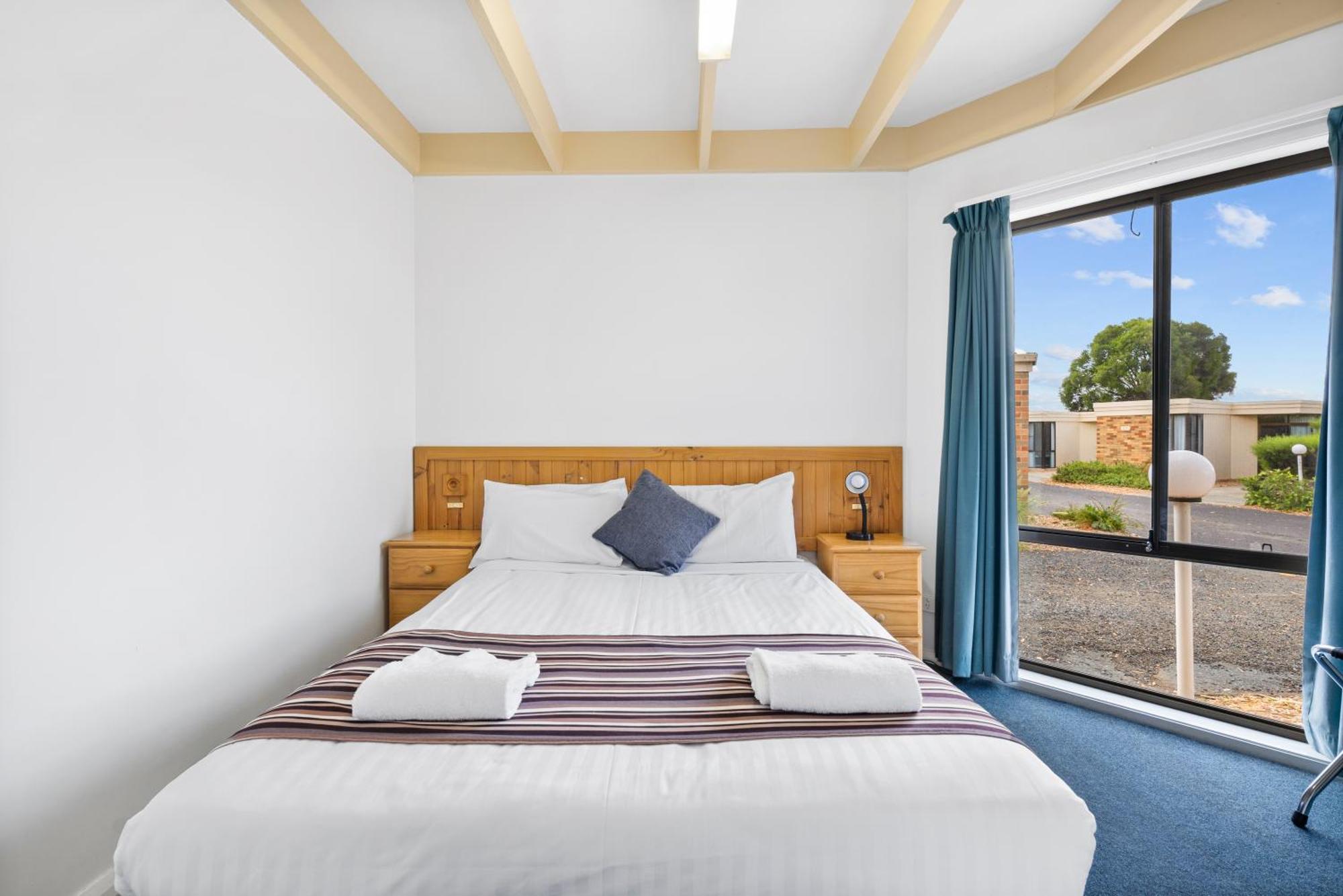 Sundown Villas Symonston Esterno foto