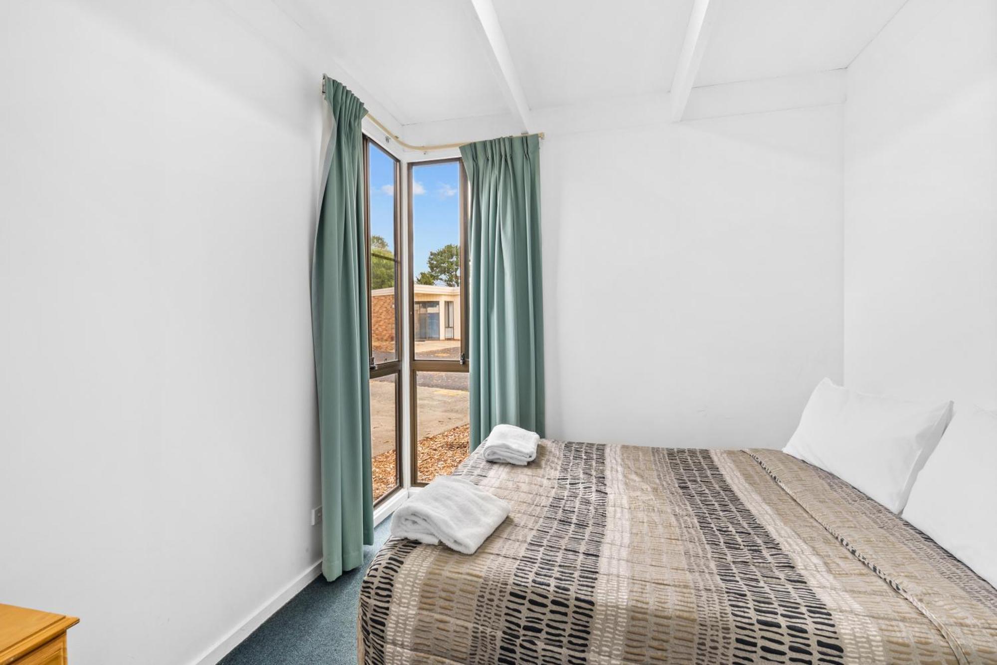 Sundown Villas Symonston Esterno foto